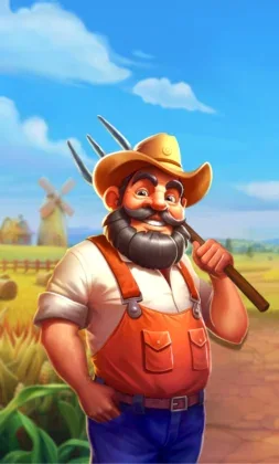 Barnyard Megahays Megaways