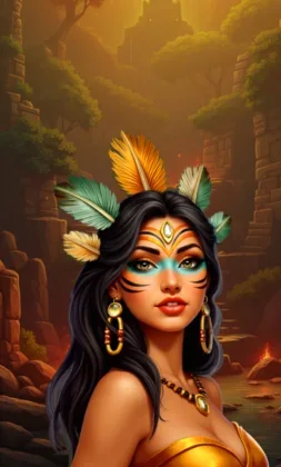 Book Of Tribes Extreme
