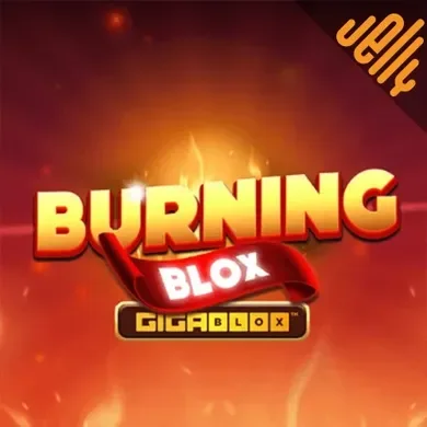 Burning Blox GigaBlox