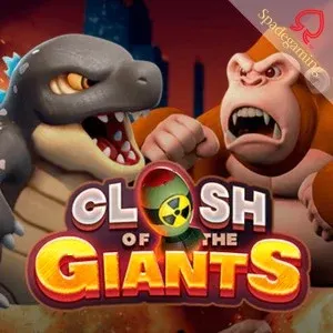 Clash of the Giants